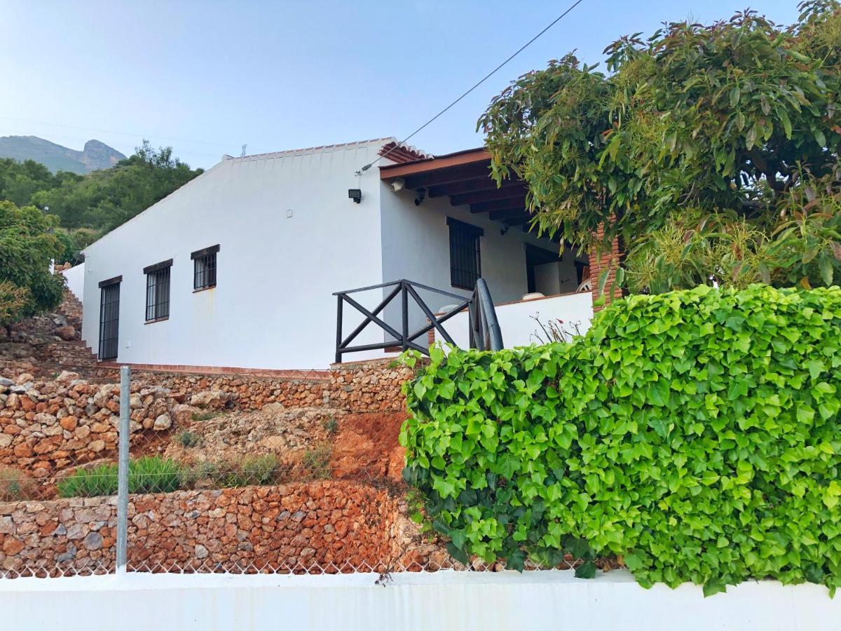 Villa Bonita 内尔哈 外观 照片