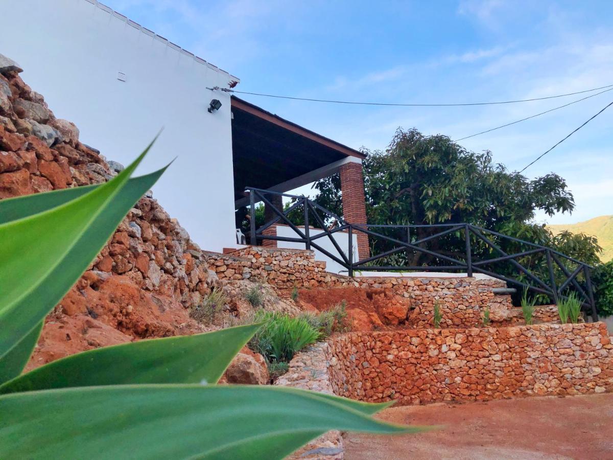 Villa Bonita 内尔哈 外观 照片