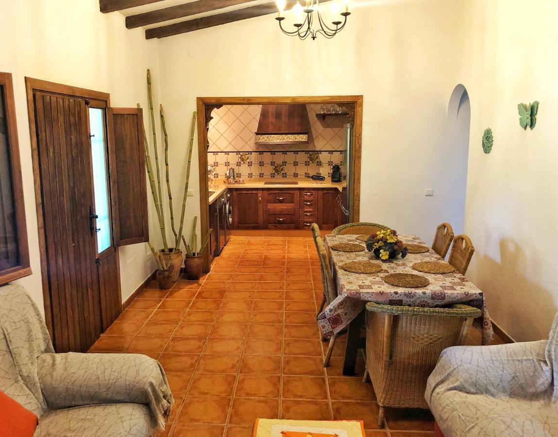Villa Bonita 内尔哈 外观 照片