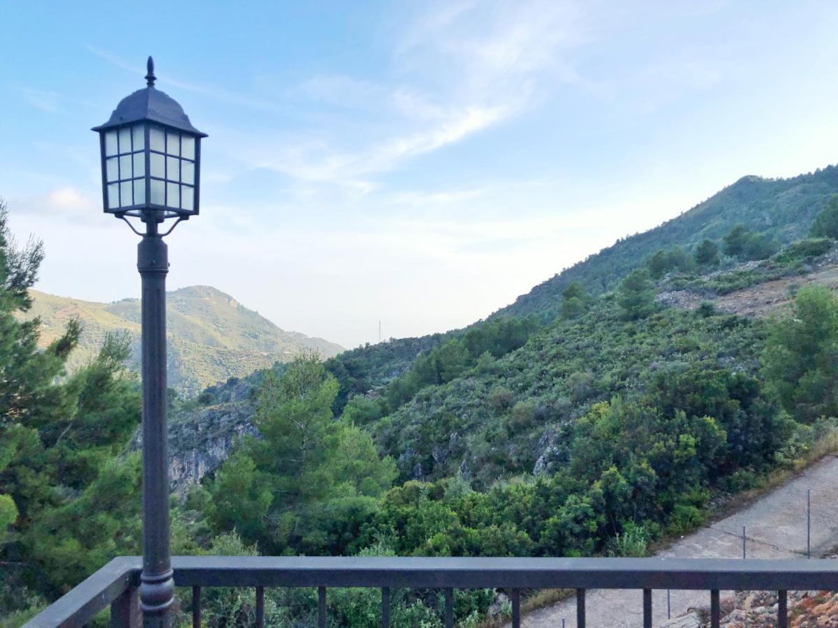 Villa Bonita 内尔哈 外观 照片